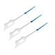 thumbnail image 3 of Get 160pcs of Soft Silicone Interdental Brushes Dental Picks for Effective Teeth Cleaning and Oral Care, 3 of 4