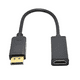 thumbnail image 2 of Cable Adaptador Displayport A Hdmi - Dp A Hdmi, 2 of 4