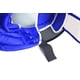 thumbnail image 5 of Máscara de esgrima para espada LEONARK Hema, casco con certificación CE 350N, 5 of 9