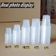 thumbnail image 2 of Vasos de chupito Cynohesta 200 uds 21 ml desechables transparentes, 2 of 8