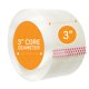 thumbnail image 2 of Cinta Adhesiva Transparente Tape King 3in 24 Rollos 2.7mil, 2 of 6