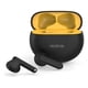 thumbnail image 2 of Audífonos Realme Buds T01 RMA2406 Black Bluetooth, 2 of 3