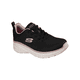 thumbnail image 2 of ZAPATILLAS URBANAS SKECHERS FASHION FIT 2.0 MUJER | 150384-BKRG - Talla 39.5 CL / 9.5 US / 26.5 CM, 2 of 6