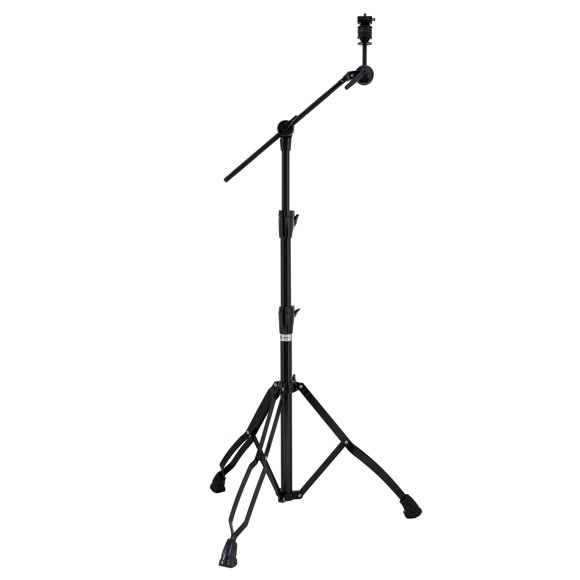 Soporte De Platillo Tipo Boom Armory Series Acabado Negro