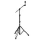 thumbnail image 1 of Soporte De Platillo Tipo Boom Armory Series Acabado Negro, 1 of 1