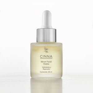 Cinna - Sérum Facial Violeta