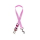 thumbnail image 1 of Cinturón De Seguridad Para Mascotas En Auto Arnes Oferta 2x1 Rosa, 1 of 1