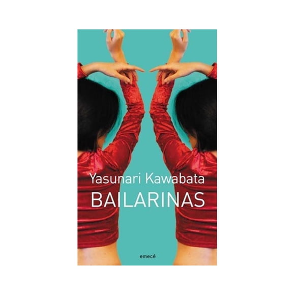 LIBRO BAILARINAS