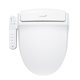 thumbnail image 1 of Asiento de Inodoro Eléctrico SmartBidet SB-2000WR Redondo, 1 of 9
