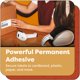 thumbnail image 4 of Etiquetas Aegis Adhesives 54 x 70 mm 3840 unidades/paquete, 4 of 9