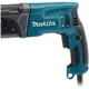 thumbnail image 3 of Martillo Rotativo HR2470 24mm Makita, 3 of 3