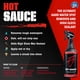 thumbnail image 3 of Remolvedor de manchas de agua dura Boat Bling Hot Sauce, 3,78 L, 3 of 9