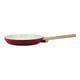thumbnail image 4 of Batería de Cocina De Aluminio 7 Piezas Rojo Biela, 4 of 6