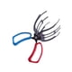 thumbnail image 5 of Pinza Para Peces De Agua Dulce, Alicates De Pesca Profesionales De Metal Versátiles, Tres Dientes, 5 of 5