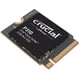 thumbnail image 1 of Unidad interna de estado sólido Crucial New 2024 P310 de 1 TB, 1 of 6