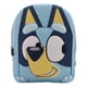 thumbnail image 1 of Mochila Escolar Face 3D Bluey, 1 of 4