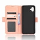 thumbnail image 3 of Funda Cartera Magnética para Samsung Galaxy A04- Tarjetero Desmontable, Cuero PU, Soporte, 3 of 6