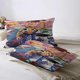 thumbnail image 4 of Toy Story Bedding Sets Cartoon Duvet Cover Lightweight 3 Piece Bet Sets for Kids Boys Girls, 4 of 5