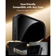 thumbnail image 5 of Protector De Pantalla De Privacidad Para Iphone 16 Pro Max Paquete De 3, 5 of 8