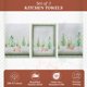 thumbnail image 2 of Set de 3 toallas de cocina Maison d'Hermine 70 cm x 51 cm algodón, 2 of 9
