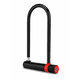 thumbnail image 3 of Candado U Lock Para Bicicleta Y Moto 2 Llaves Anti Robo, 3 of 10