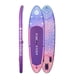 thumbnail image 3 of Stand Up Paddle Aqua Force Board Inflable 11'0" fucsia, 3 of 3