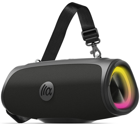 Altavoz Bluetooth Tazata Boomblast Mini 60W Powerbank IPX7
