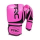 thumbnail image 1 of Guantes de Boxeo Rosa 8 onzas, 1 of 4