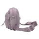 thumbnail image 5 of Cartera Bandolera Octavia Funcional Malva Calu, 5 of 7
