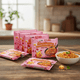 thumbnail image 4 of Ramen Instantáneo Baixiang Pollo Picante Cremoso  5 Pack 560g, 4 of 4