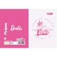 thumbnail image 4 of Cuaderno Top Barbie 7Mm 120 Hojas  / Producto Surtido, 4 of 8