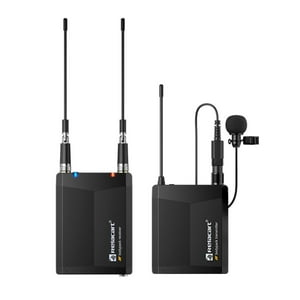 Edifier - Relacart Ms 1R T Sistema De Microfono Inalambrico