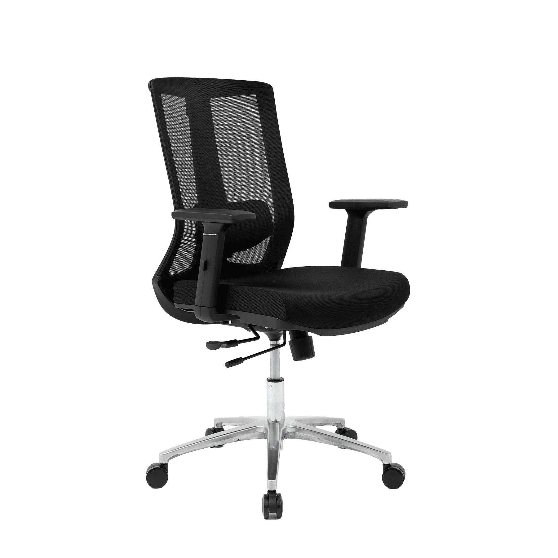 Silla De Escritorio Ergonómica Sendai Relan