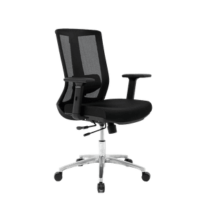 Silla De Escritorio Ergonómica Sendai Relan