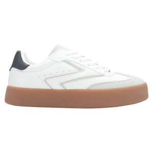Zapatilla Mujer Chalada Alexia-7 Blanco Urbano