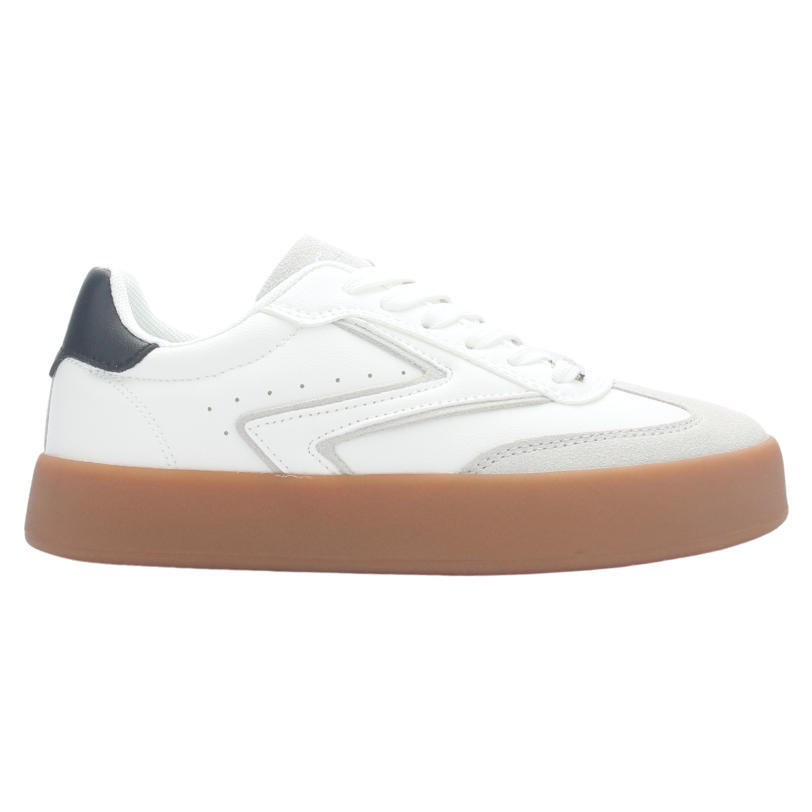 Zapatilla Mujer Chalada Alexia-7 Blanco Urbano