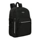 thumbnail image 1 of Mochila Mujer Notebook Kona Negro Silver Head, 1 of 3