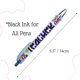 thumbnail image 2 of Set de 10 Plumas Divertidas y Lindas para Profesores YJ PREMIUMS, 2 of 6