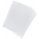 thumbnail image 3 of Hoja de papel termocontraíble de 5 piezas para manualidades de bricolaje artesanías transparentes de 0,15 mm, 3 of 5