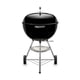thumbnail image 1 of Parrilla Kettle Weber 22 pulg. de porcelana, 363 sq in, para exterior, 1 of 3