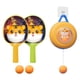 thumbnail image 1 of Entrenador De Tenis Profesional, Juego De Autoentrenamiento Para Interacción Entre Padres E Hijos, Pegatinas De Anfitrión De Tigre, 1 of 5
