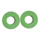 thumbnail image 1 of 2 Discos De Barra Compactos De Microcarga Para Profesionales Del Fitness, Color Verde, 0,5 Kg, 1 of 5