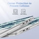 thumbnail image 3 of Funda rígida May Chen para MacBook Pro 16" 2019 modelo A2141, 3 of 9