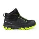 thumbnail image 2 of Calzado Seguridad Hw Terrain Neon, 2 of 5
