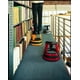 thumbnail image 2 of Taburete Cramer Kik Step Step Steel con dos escalones de 160 kg de capacidad, color beige, 2 of 3