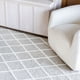 thumbnail image 2 of Alfombra Rewa Caramel Living Lana Gris 200x300, 2 of 3