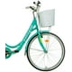 thumbnail image 4 of BICICLETA TOTEM CITY DAMA ARO 26 TURQUESA, 4 of 5
