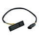 thumbnail image 1 of Botón Del Interruptor Del Abridor Del Maletero Del Portón Trasero Para Qashqai Fácil De Instalar, 1 of 5