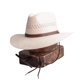thumbnail image 5 of Sombrero de sol Barcelona de American Hat Makers con UPF, 5 of 9