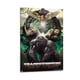 thumbnail image 1 of Cuadro Decorativo Desmarcar Transformers El Despertar De Las Bestias 40x60 cm, 1 of 6